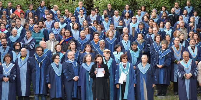 Öğretim üyeleri 676 sayılı KHK'nın iptalini istedi