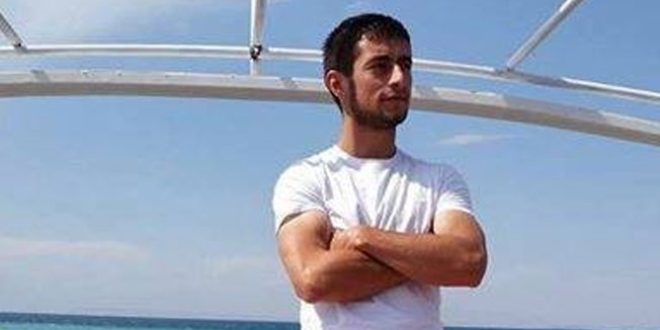 Şehit Uzman Çavuş Nuri Başaran toprağa verildi