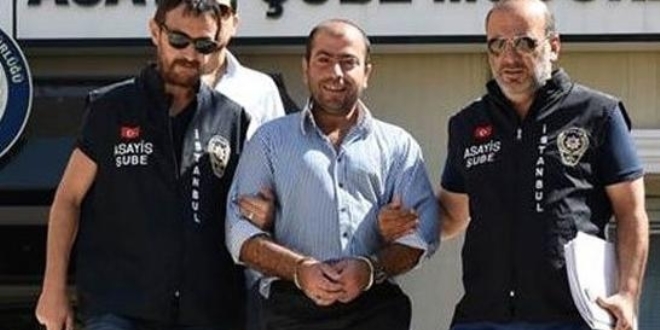 Hemşireyi tekmeleyen zanlı 2. defa tahliye edildi