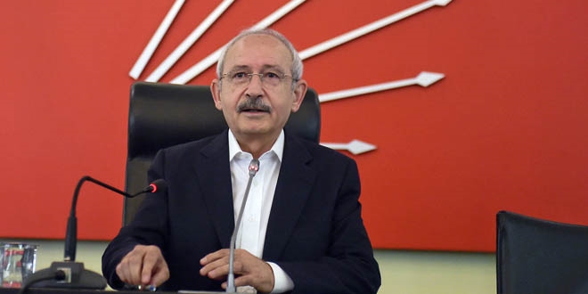 Bilal Erdoğan'a hakaret eden Kılıçdaroğlu ifede verecek