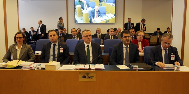 Ağbal'dan 'Araçlara 50 bin lira zam geliyor' açıklaması