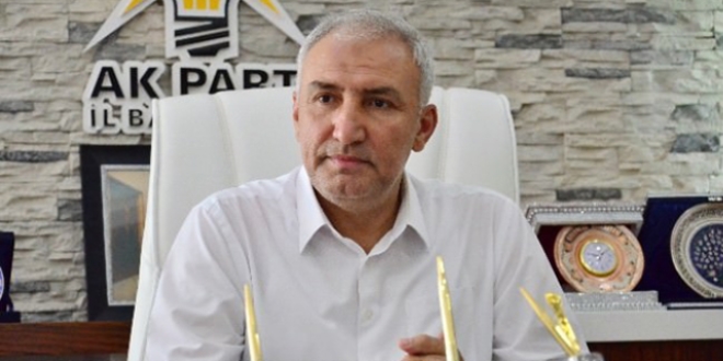 'CHP'de hala 27 Mayıs ve 12 Eylül darbelerinin izleri devam etmektedir'
