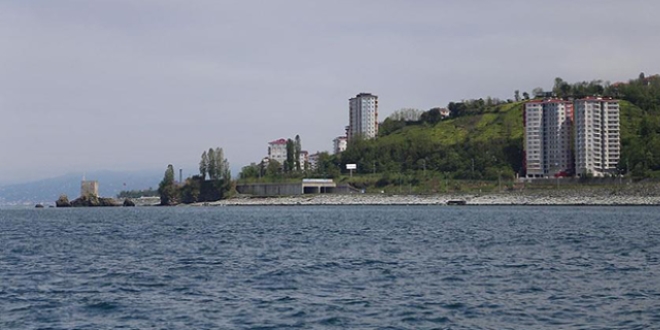 Denize ikinci havalimanı için teklifler yarın alınacak
