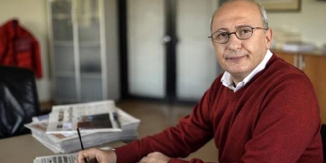 Akın Atalay hakkında yakalama kararı çıkarıldı