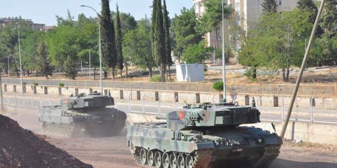 Ankara düğmeye bastı: C planı yürürlükte