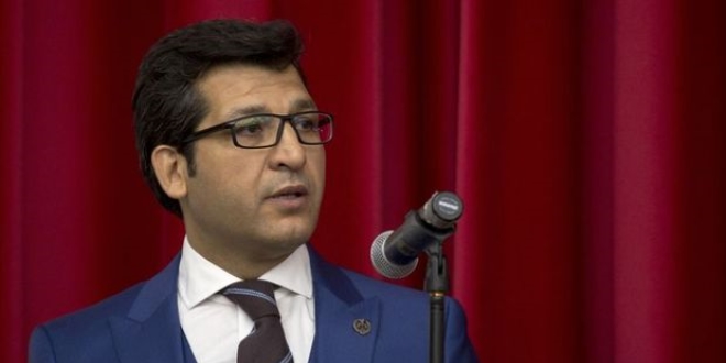 YARSAV eski Başkanı'nın 'kırmızı liste'de olduğu belirlendi