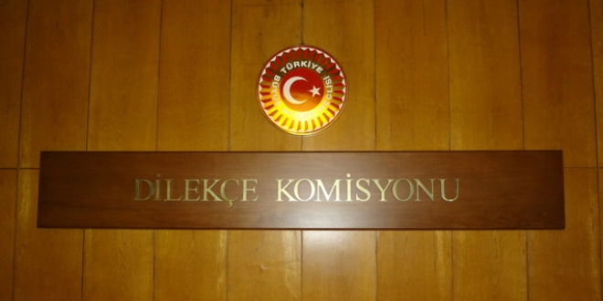 Kamu denetçileri belirlendi