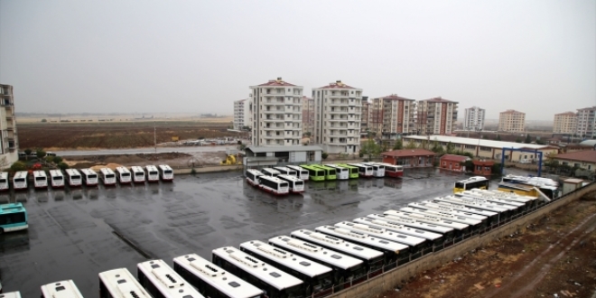 Kayyımın ilk icraatı, Diyarbakır'da yaşanan çileyi sona erdi