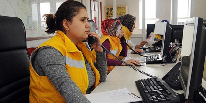 Çoban, 112'yi asılsız yere 2 ay meşgul etti