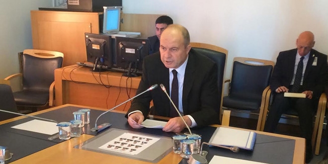 'Bakan'ı FETÖ konusunda çok uyardım ama dinlemedi'