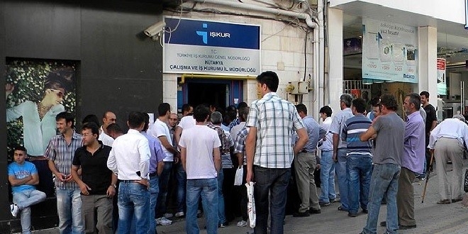 İŞKUR'un projesi Avrupa'ya örnek oldu
