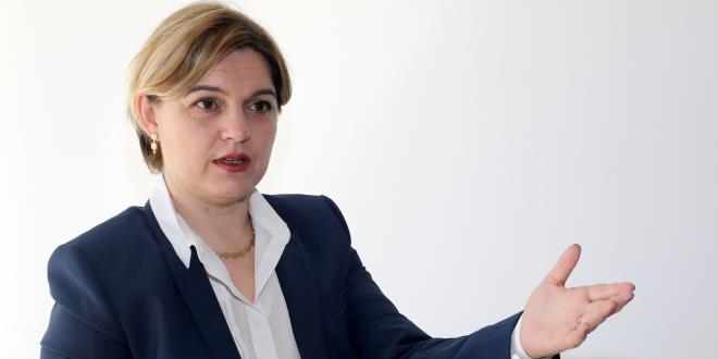 'CHP olarak Gülen'in iade edilmesini istiyoruz'