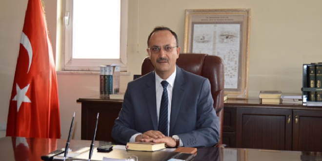 Açığa alınan müftü görevine iade edildi