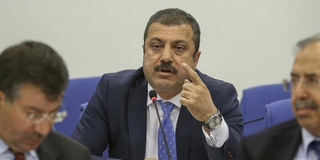'Türkiye'de kimse, sokaklarda OHAL'i hissettiğini söyleyemez'