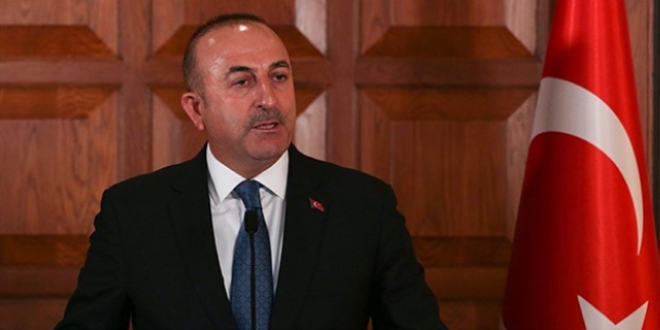 'DAEŞ neden Türkiye'yi hedef alıyor?'