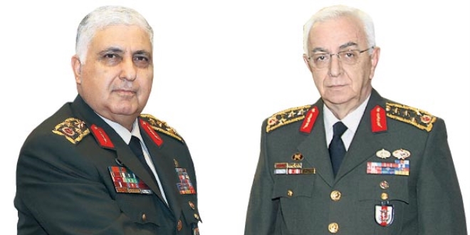 'Özel'in ifadeleri bir askere yakışmaz'