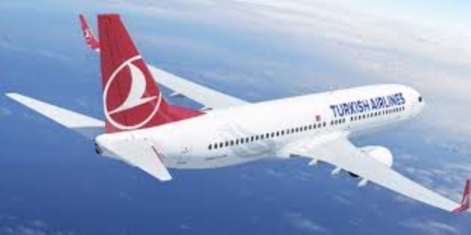 THY uçağına asılsız bomba ihbarı