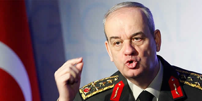 İlker Başbuğ, darbe komisyonuna bilgi verecek