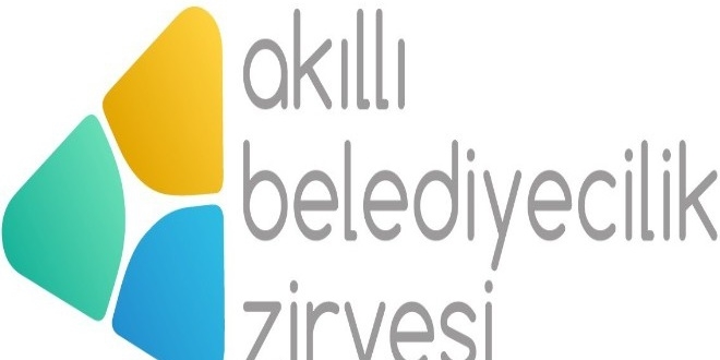 Akıllı belediyeler zirvede buluşacak