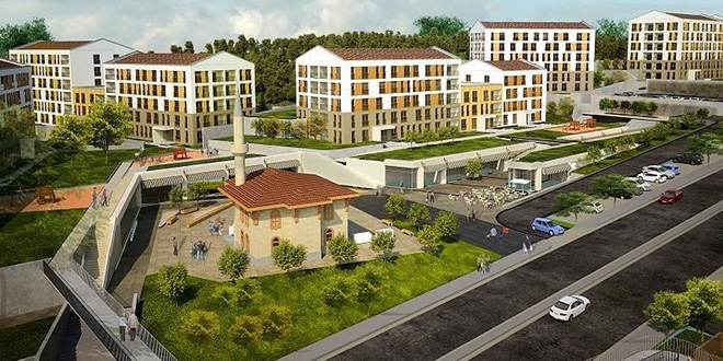 TOKİ'den 23 ilde 105 arsa fırsatı için son 5 gün