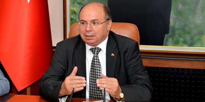 Muğla'da bin 89 devlet memuru hakkında işlem yapıldı