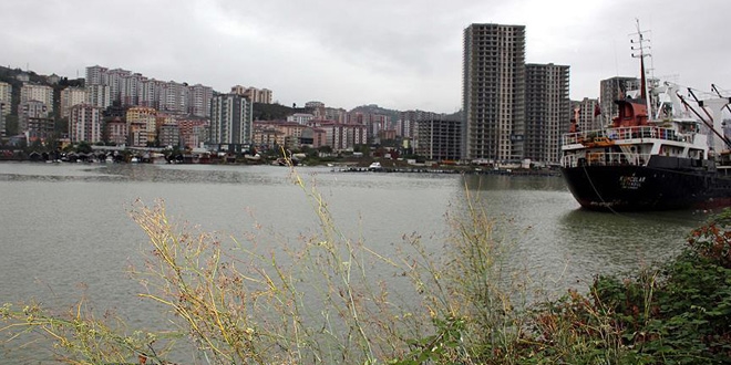 Karadeniz'in incisi 'Yomra' golfün de merkezi olacak