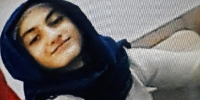 Beyin kanaması geçiren 14 yaşındaki öğrenci öldü