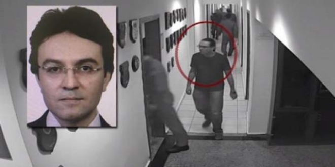 Kemal Batmaz'ın Beykoz'daki bir evde ikamet ettiği ortaya çıktı