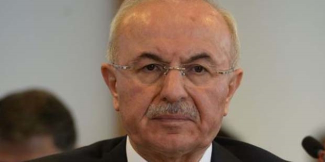 'Külliyenin ruhsatı 'hizmet binası' olarak alındı'
