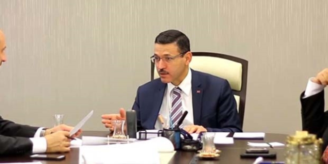 'Sayıştayın vesayet altında olduğu değerlendirmelerini üzüntüyle karşılıyorum'