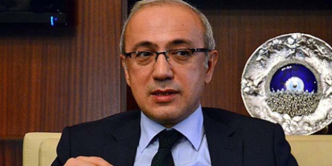 'Türkiye'nin omuzlarındaki bu büyük yükü paylaşmaya çağırıyoruz'