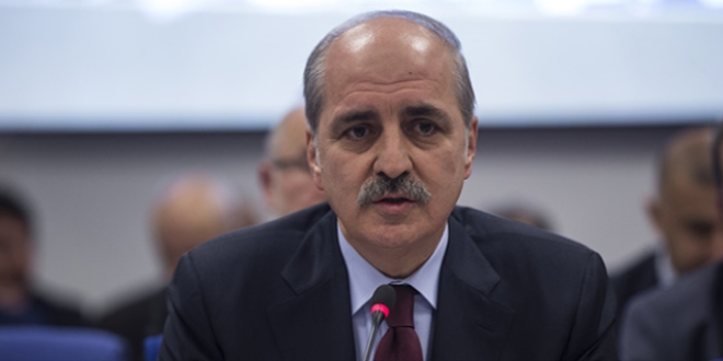 Kurtulmuş: BİMER'e 1 milyon 359 bin 950 başvuru yapıldı