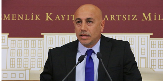 CHP: Haberleşme ve haber alma özgürlüğü yok ediliyor