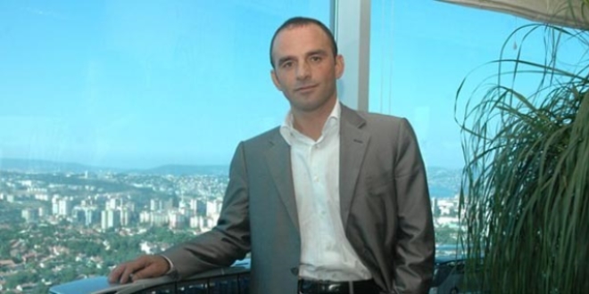 Metro Holding, Koza-İpek hisseleri için ortaklarla görüşüyor