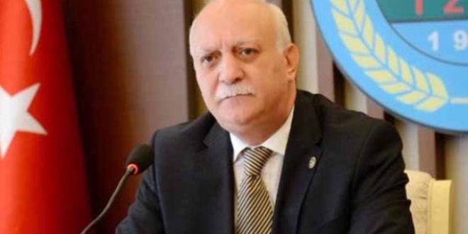 'Eli kanlı teröristler, akıttıkları kanda boğulacak'