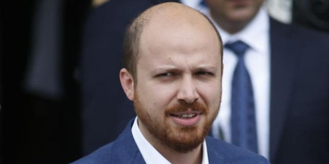 Bilal Erdoğan: Mıymıntı nesil olmayacağız