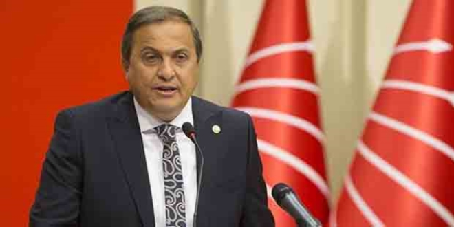 'Biz her an seçime hazırlıklı olacağız'