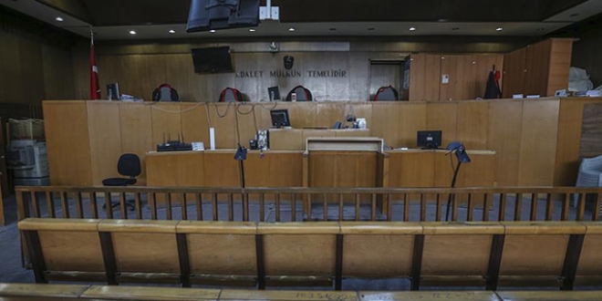 HDP'li 11 milletvekili çağrı kağıdını kabul etmiş