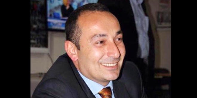 Kocaeli, AK Parti ilçe başkan yardımcısı öldürüldü