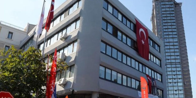 Cumhuriyet yöneticilerine tutuklama talebi