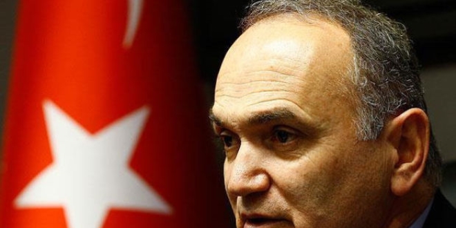 Özlü: Bunlar hukuk, kanun tanımayan milletvekilleri