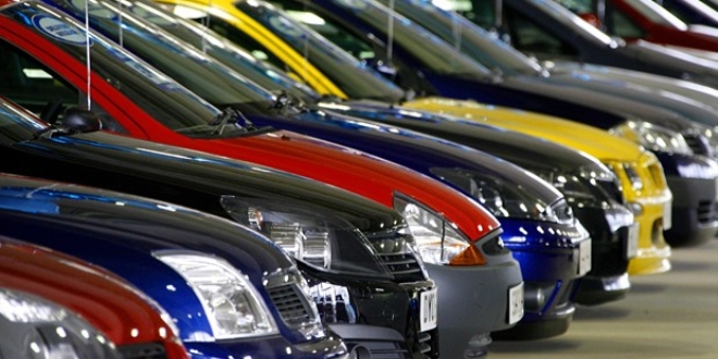 Otomotiv sektörü ÖTV sisteminin değişecek olmasından memnun