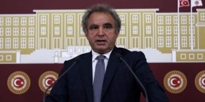 55 HDP'li vekilden ifadeye giden tek isim