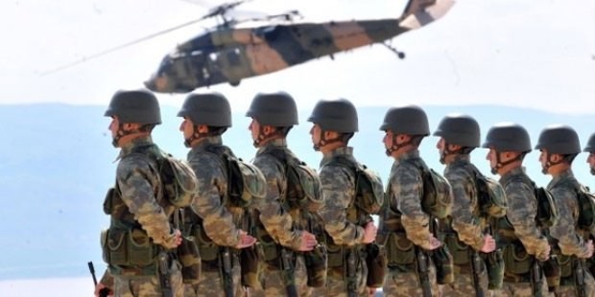 Terör Operasyonlarında şu ana kadar 14 terörist etkisiz hale getirildi