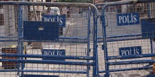 Bingöl'de toplantı ve gösteri yürüyüşleri yasaklandı