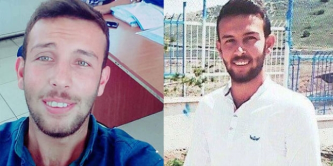 Aniden fenalaşan üniversite öğrencisi, yaşamını yitirdi