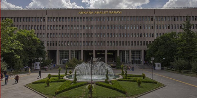 Yasin Börü davasına yarın devam edilecek