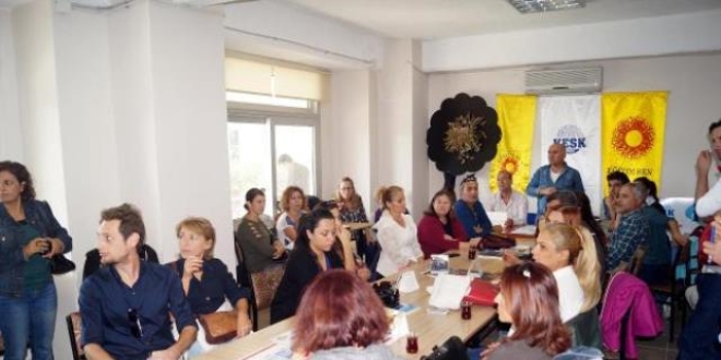'260 öğretmen sürgün edildi' iddiası
