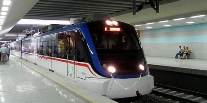 İZBAN işçilerinden grev kararı