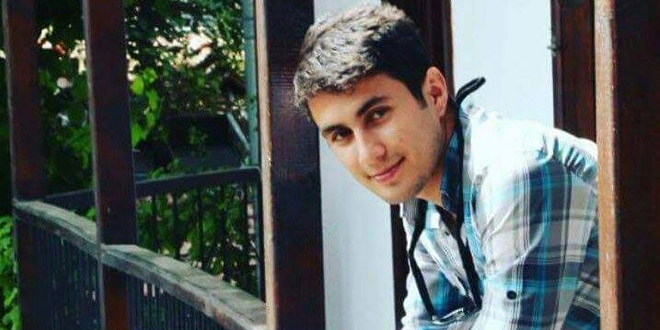 Adana'da şehit olan polisin kimliği belli oldu